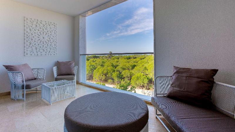 Люкс Повышенной Комфортности, Conrad Algarve