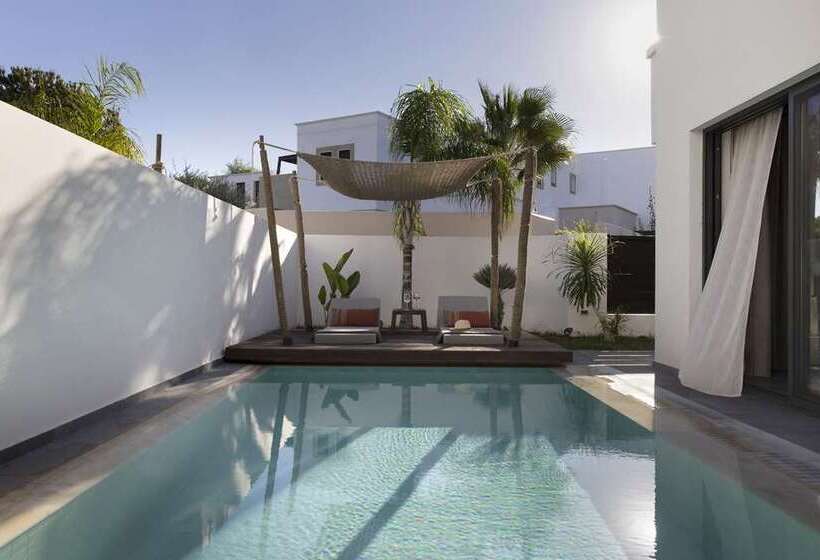 Люкс Deluxe Кровать Кинг, Conrad Algarve