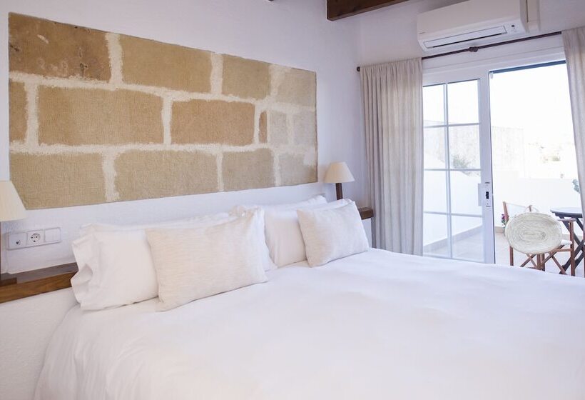 اتاق استاندارد, Llucmaçanes Gran Agroturismo