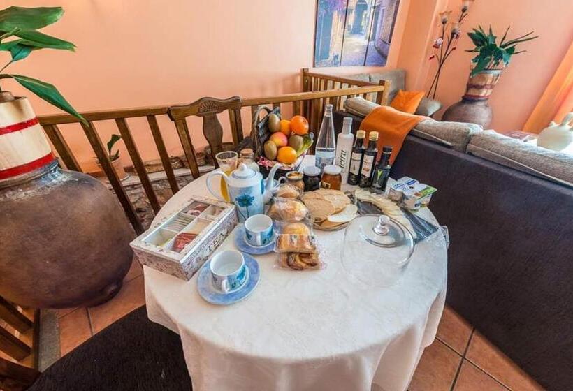 Шале 1 Спальня, Apartamentos & Casa Rural Boada Con Jardin Interior Y Barbacoa