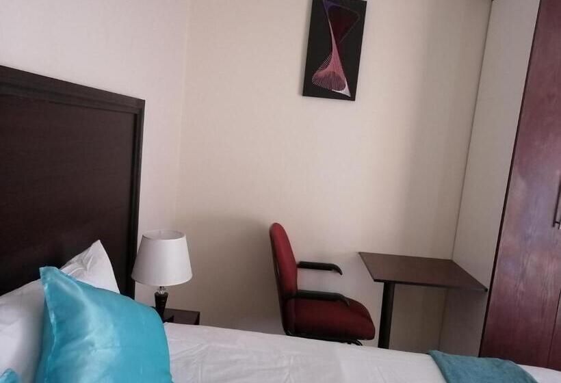 اتاق لوکس, Lala Poa Guest House