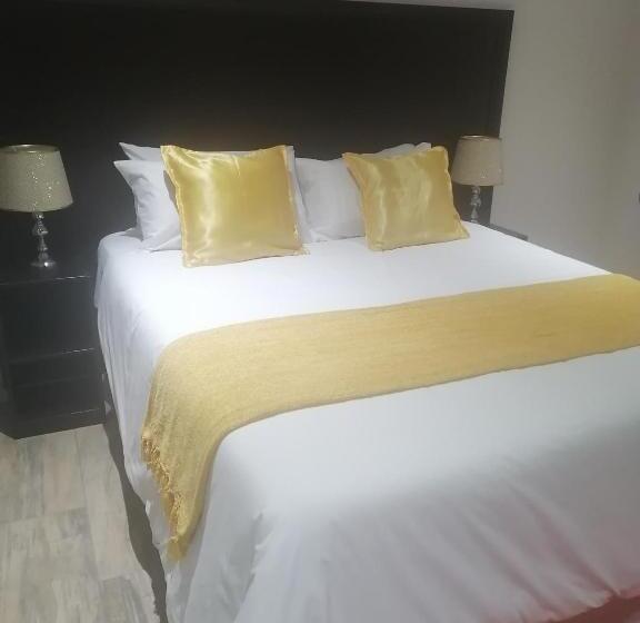اتاق لوکس, Lala Poa Guest House