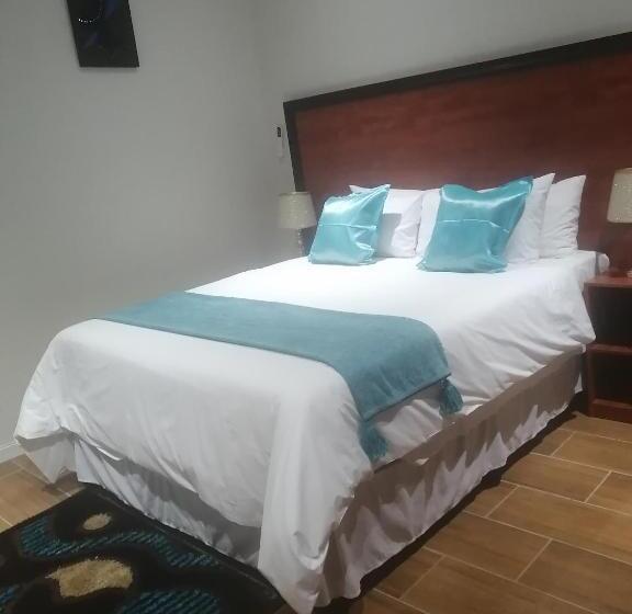 اتاق لوکس, Lala Poa Guest House