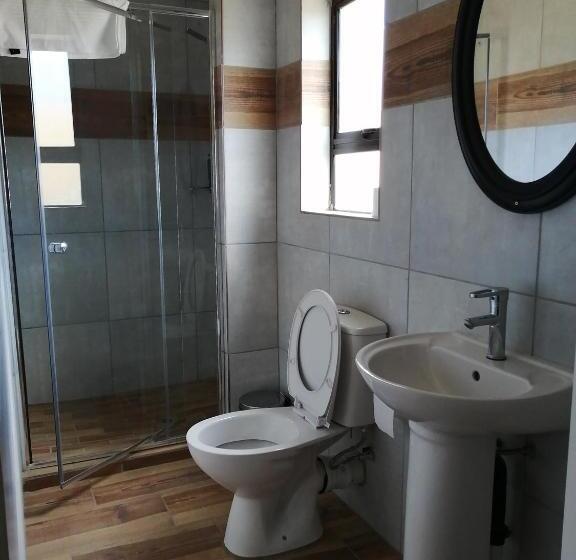 اتاق استاندارد, Lala Poa Guest House