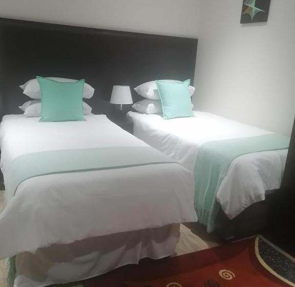 اتاق استاندارد, Lala Poa Guest House