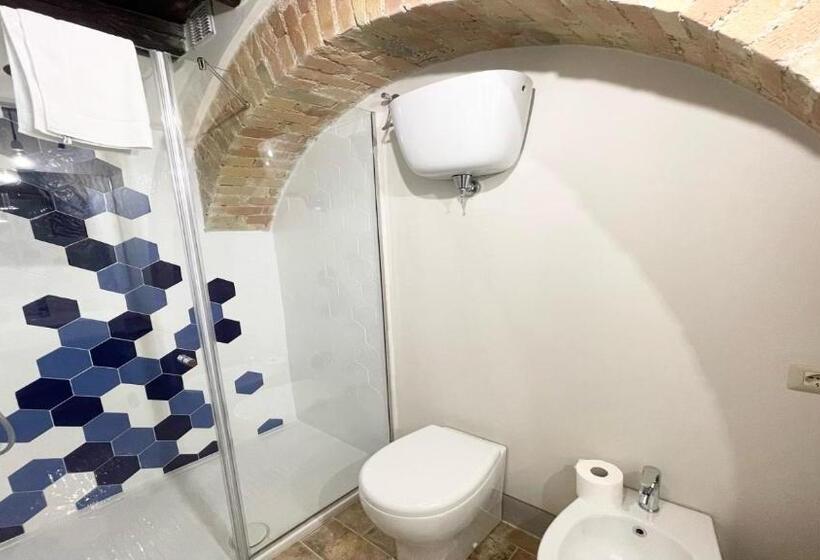 خانه 1 خوابه, Exclusive Pool Open All Year Spoleto Biofarm Slps 8 Village Shops, Bar1 Km 7