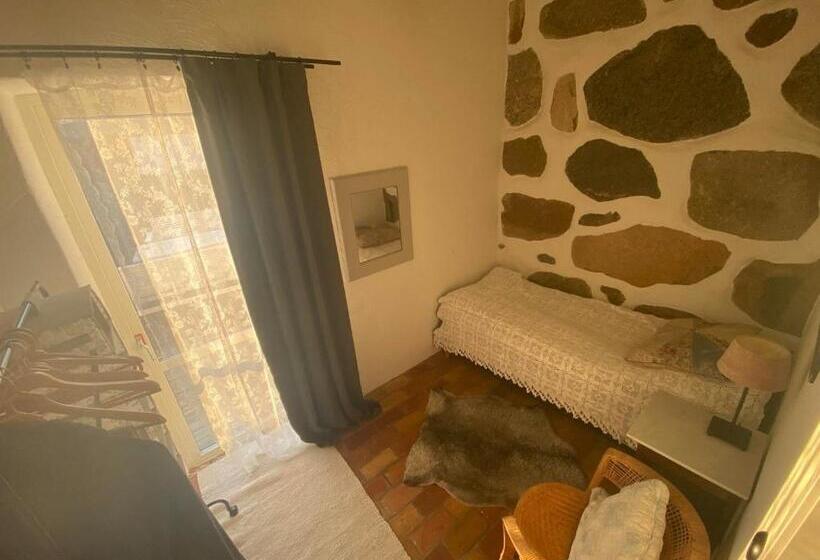 Одноместный Номер Стандарт Адаптированный для Инвалидов, Munkagården Bed & Breakfast