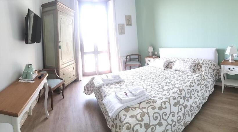 اتاق استاندارد, Al Giardino Segreto