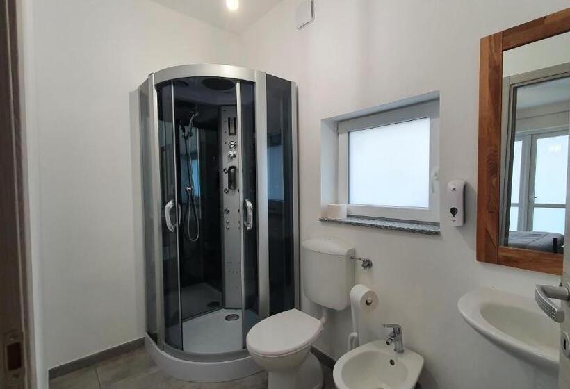 اتاق استاندارد, Fly Bed   Milano Malpensa Airport