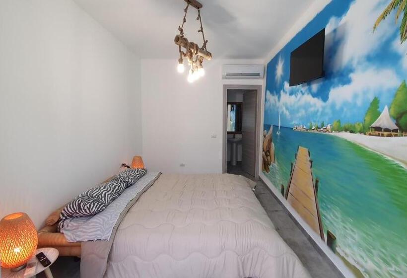 اتاق استاندارد, Fly Bed   Milano Malpensa Airport