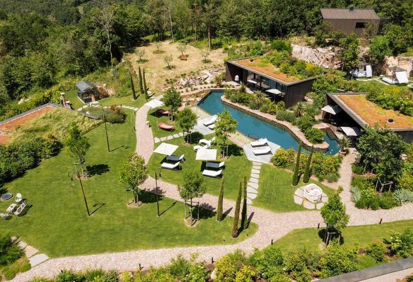 シャレー1寝室, Manna Resort