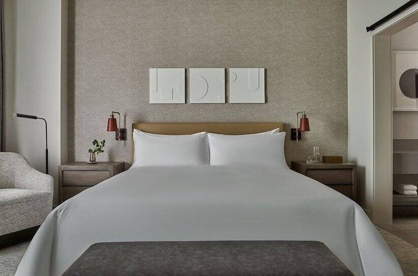 Апартаменты 2 Спальни, Pendry Park City