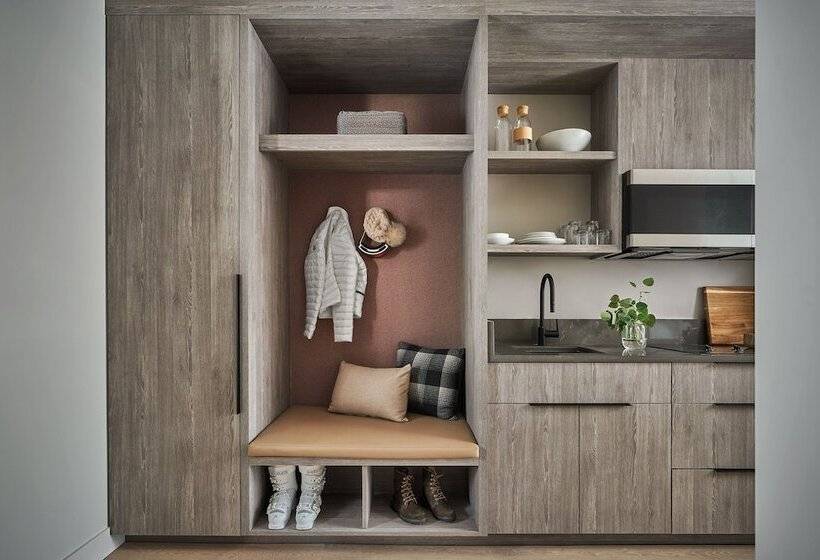Студия Стандарт, Pendry Park City
