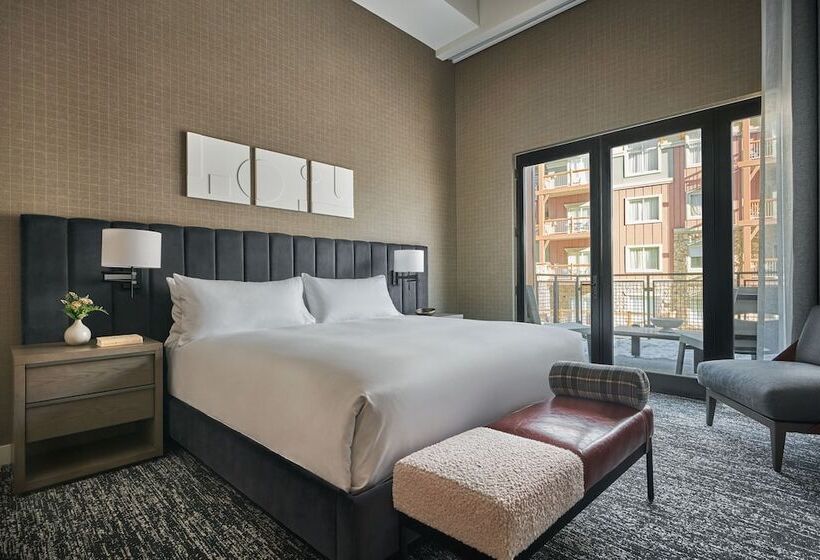Дом 2 Спальни Смежный, Pendry Park City