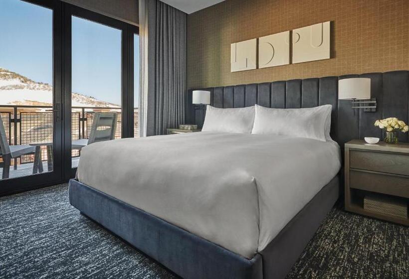 Номер Стандарт, Pendry Park City