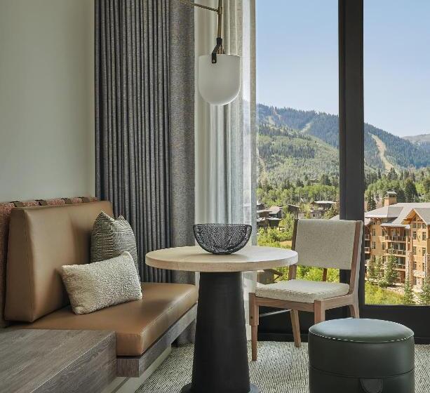 Пентхаус, Pendry Park City