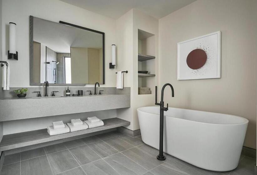 Апартаменты 4 Спальни, Pendry Park City