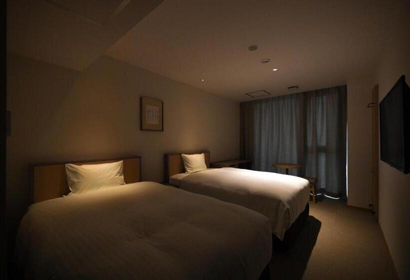 Номер Комфорт, The Centurion Hotel & Spa Classic Izumo