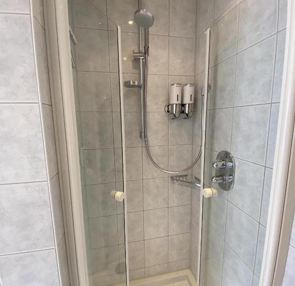 Апартаменты 1 Спальня, Gästehaus Walter