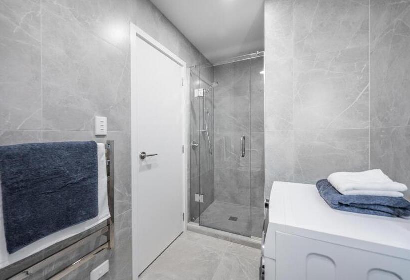 带1个卧室的公寓, Sunrise Garden Suites