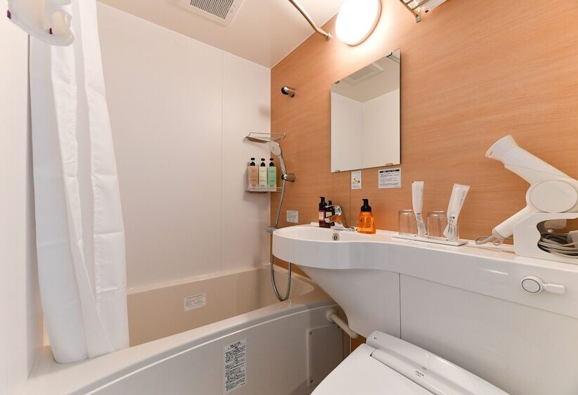Номер Superior, The Centurion Hotel & Spa Classic Izumo