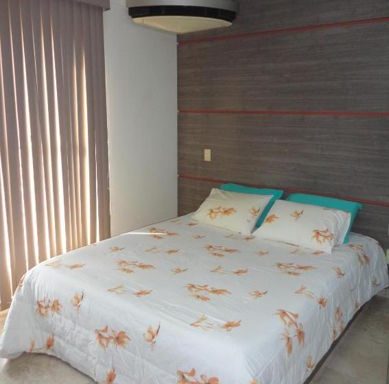آپارتمان 1 خوابه, Flat Privado Manaus