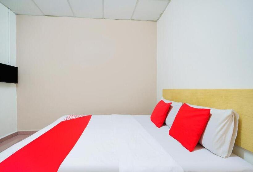 اتاق استاندارد, Oyo 89461 Cp