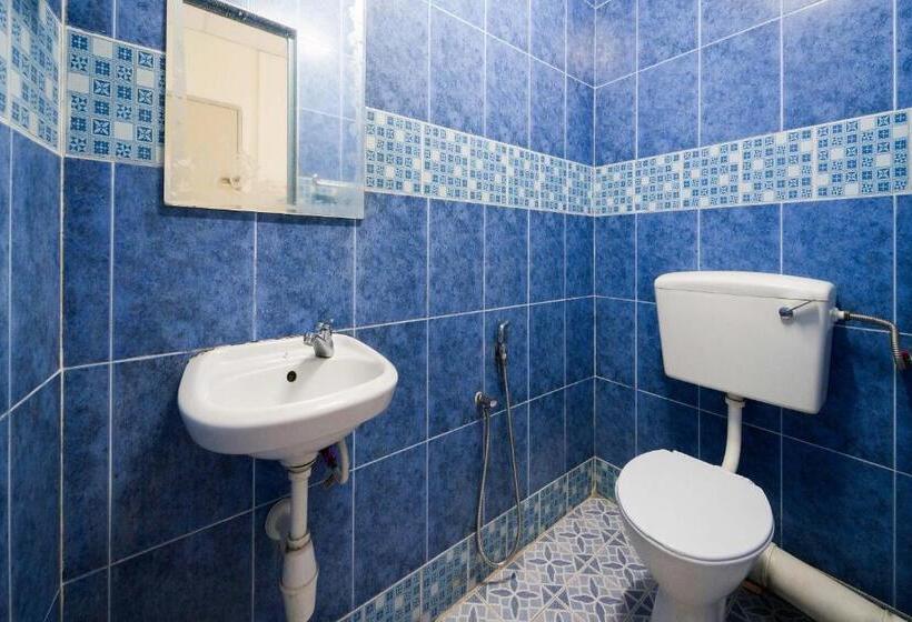 سوییت خانوادگی, Oyo 89461 Cp