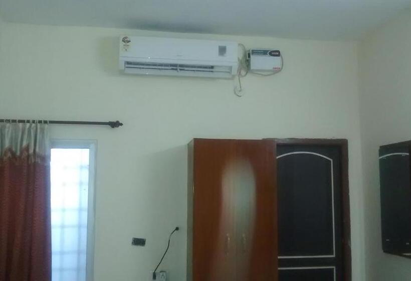 חדר סטנדרט, Central Mina Residency  Only For Indians