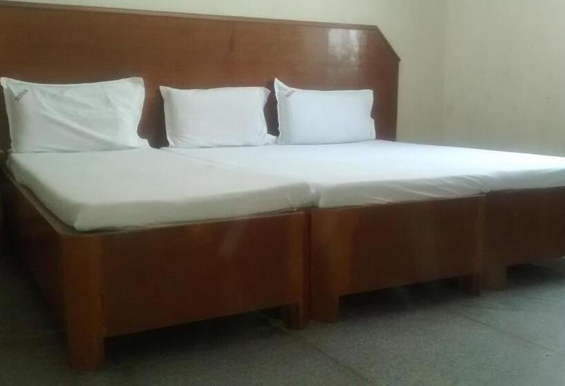 חדר סטנדרט, Central Mina Residency  Only For Indians