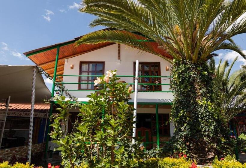 Номер Стандарт 2 Двуспальные Кровати, Villa Claudia