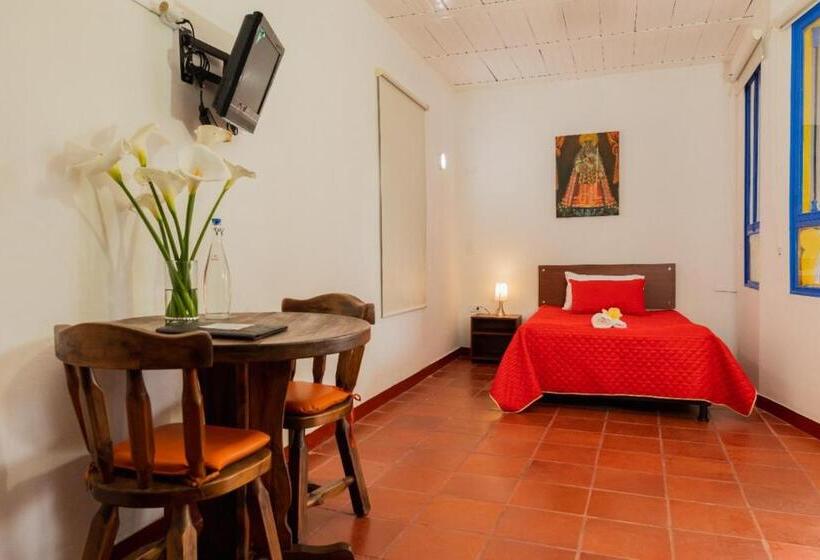Номер Basic, Villa Claudia
