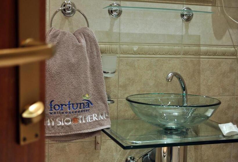 اتاق استاندارد, Fortuna