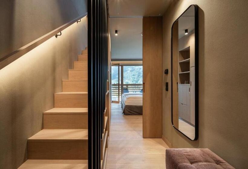 Family Suite, Valentinerhof