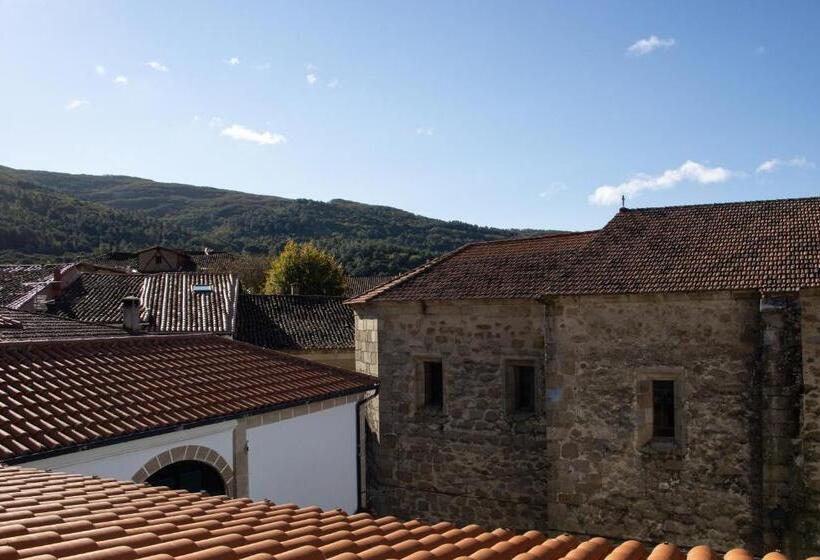 标准间, Casa Rural Antolina