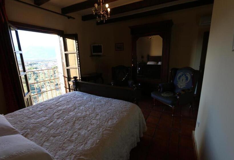 Номер Стандарт, Casa Rural Rincón De La Fuente