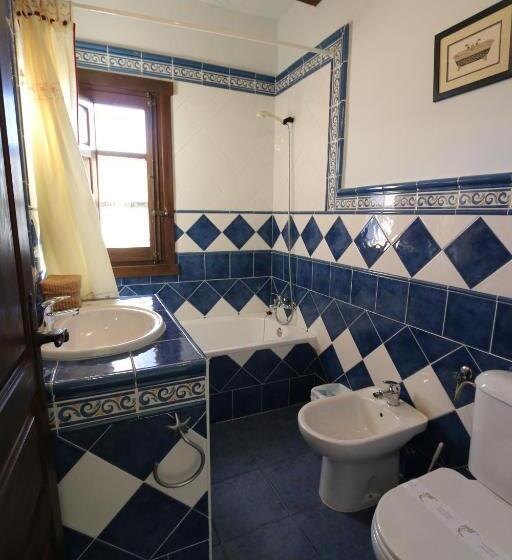 Классический Номер, Casa Rural Rincón De La Fuente