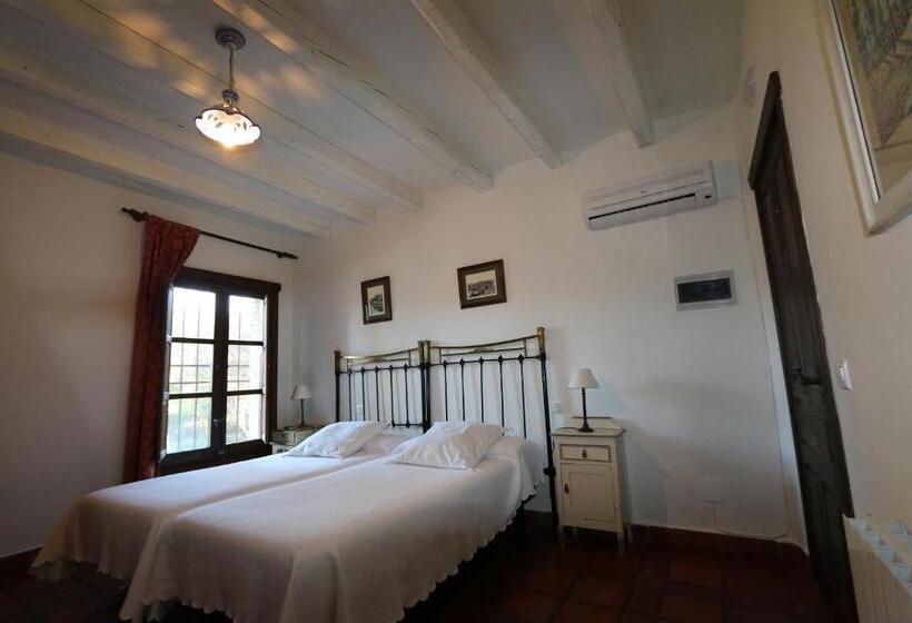 Классический Номер, Casa Rural Rincón De La Fuente