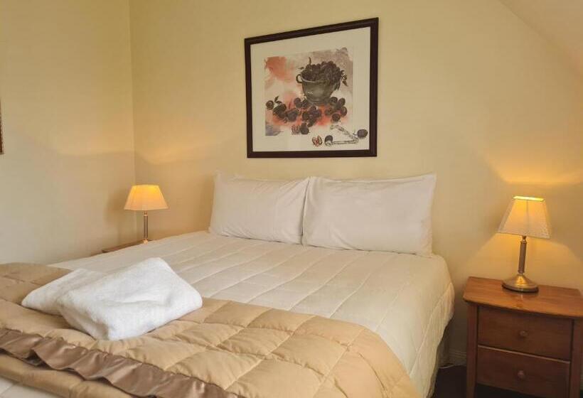 침실 1개 아파트, Akaroa Village Inn