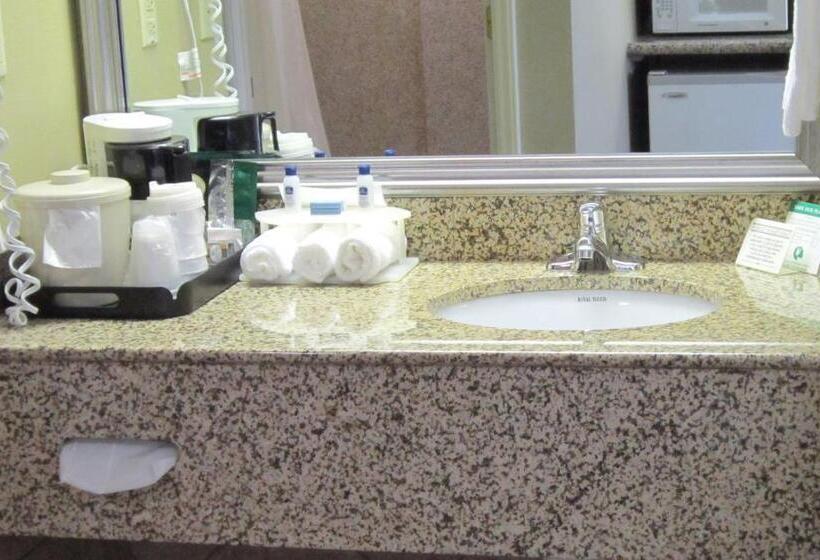 Номер Стандарт, Best Western Butner Creedmoor Inn