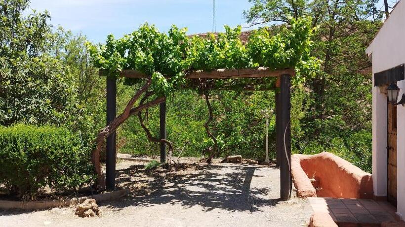 Номер Стандарт, Casas Cueva Y Cortijo La Tala En Guadix