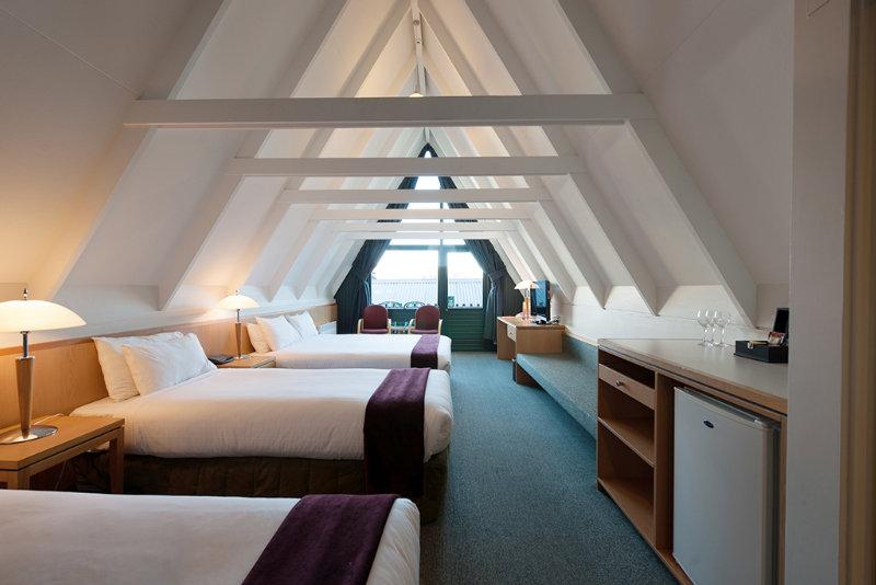 Номер Стандарт, Heartland Hotel Queenstown
