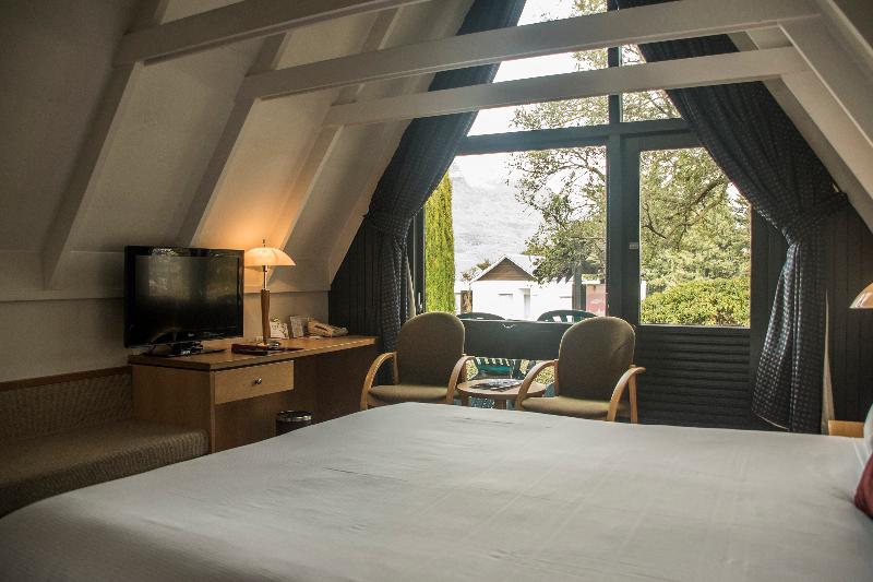 Студио Стандарт Кровать Кинг, Heartland Hotel Queenstown