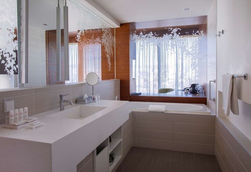 اتاق استاندارد, Radisson Blu Iveria