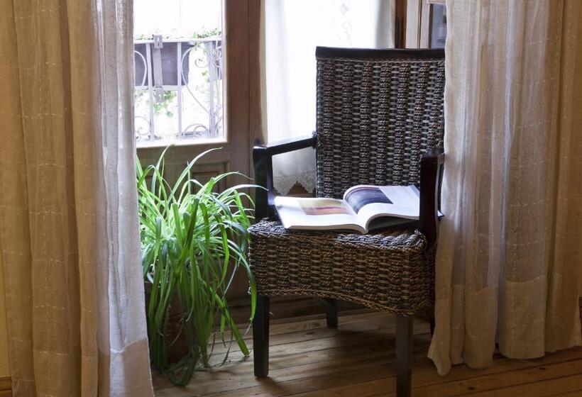 수피리어 룸, Boutique La Morada De Juan De Vargas