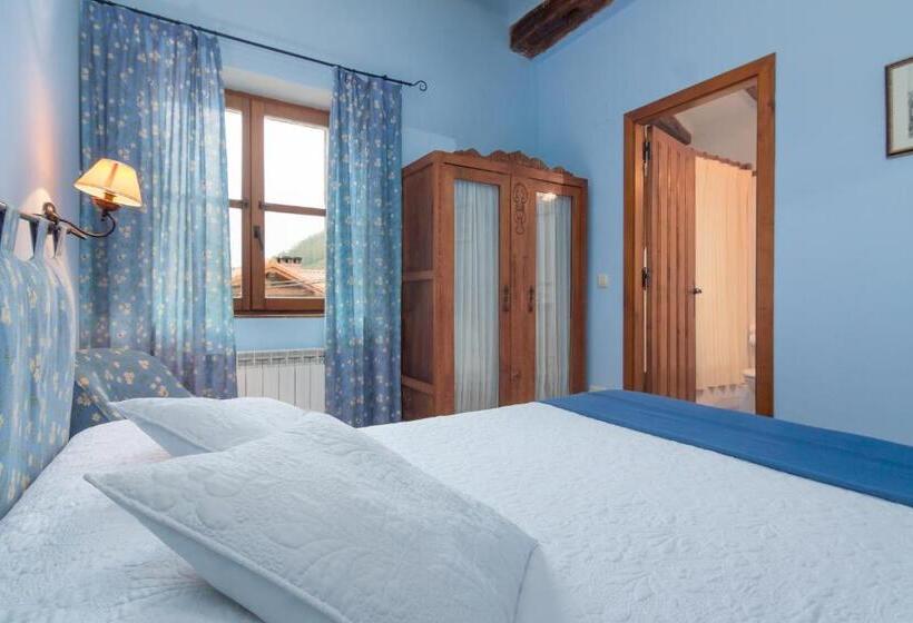 Номер Economy, Casona De La Salceda