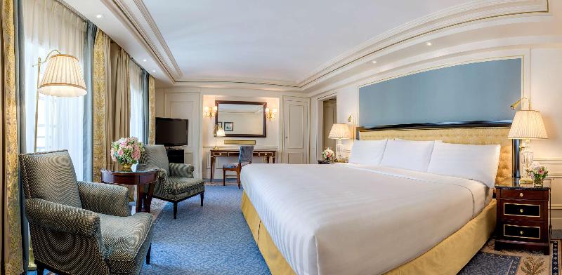 اتاق سوپریور, Shangri La Paris