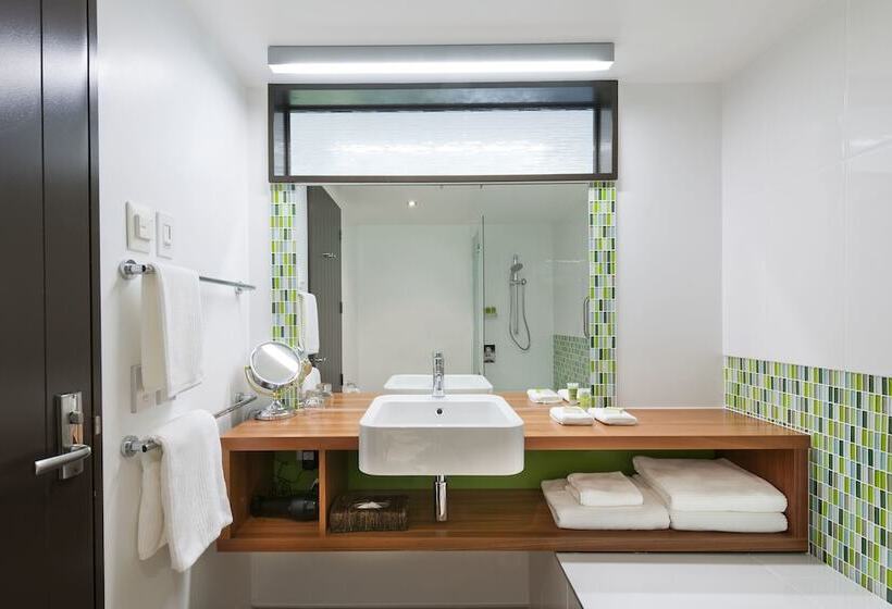 Номер Deluxe, Te Waonui Forest Retreat