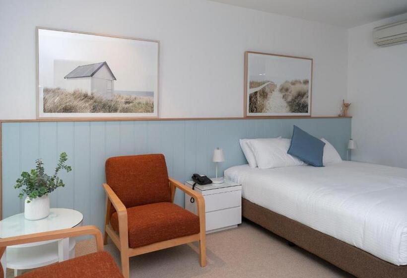 클래식 룸, The Sands Torquay