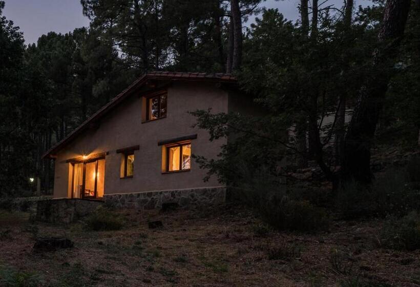 Дом 2 Спальни, Rural Lo Alto